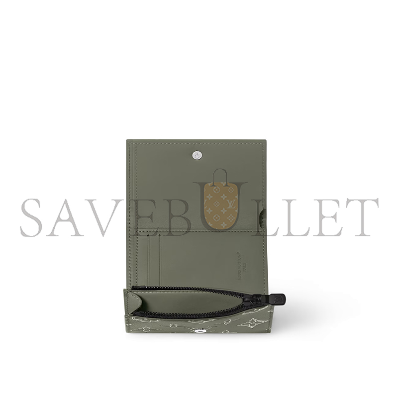 LOUIS VUITTON VICTOR WALLET M13216 (11.5*9*2.5cm) LOUIS VUITTON VICTOR WALLET M13216 (11.5*9*2.5cm)